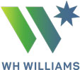 WH Williams