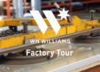 Sheet Metal Factory Tour