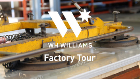 Sheet Metal Factory Tour